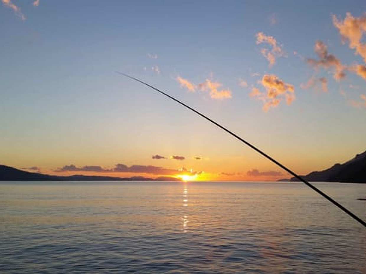 Sunset Bbq & Night Squid Fishing, photo 3