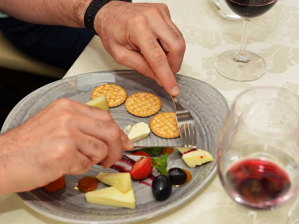 Visite gastronomique et œnologique de Madère au Portugal, Funchal, photo 2