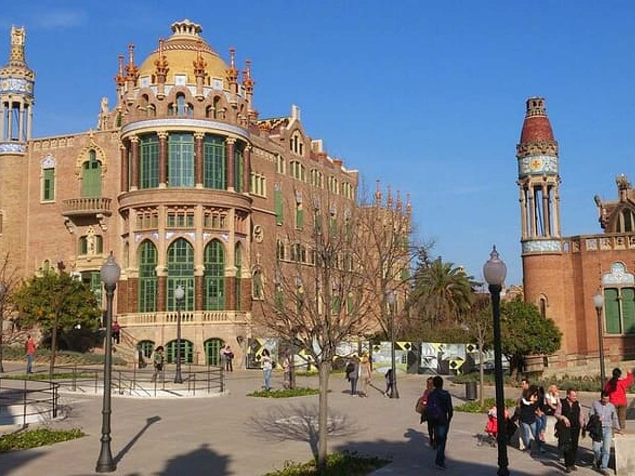 Private Transfer From Madrid To Barcelona With a 2 Hour Stop, photo 2