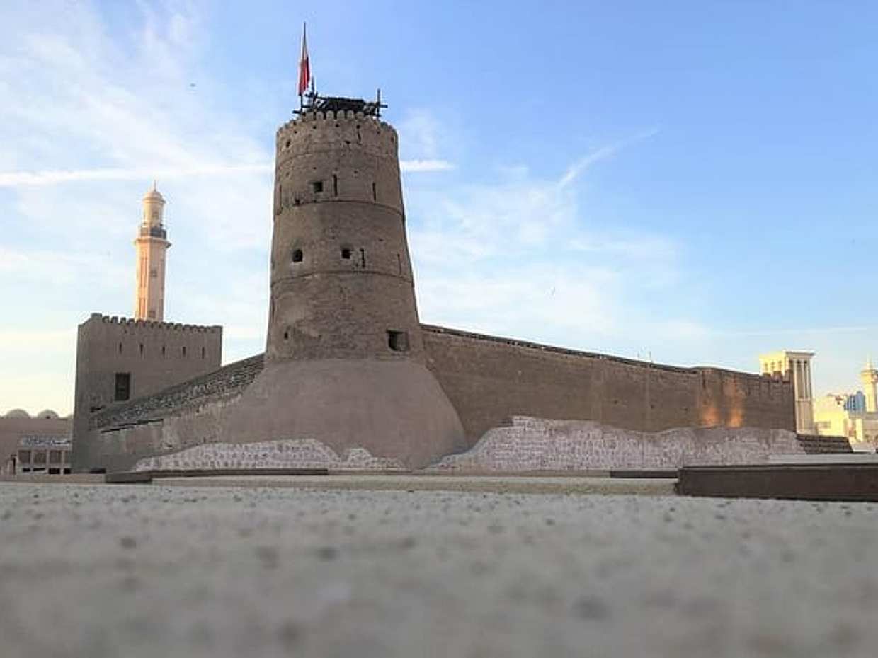 "Privé Dubai Stadstour - Een Spectaculaire Rit Door de Iconische Stad van de VAE. in Verenigde Arabische Emiraten", photo 3