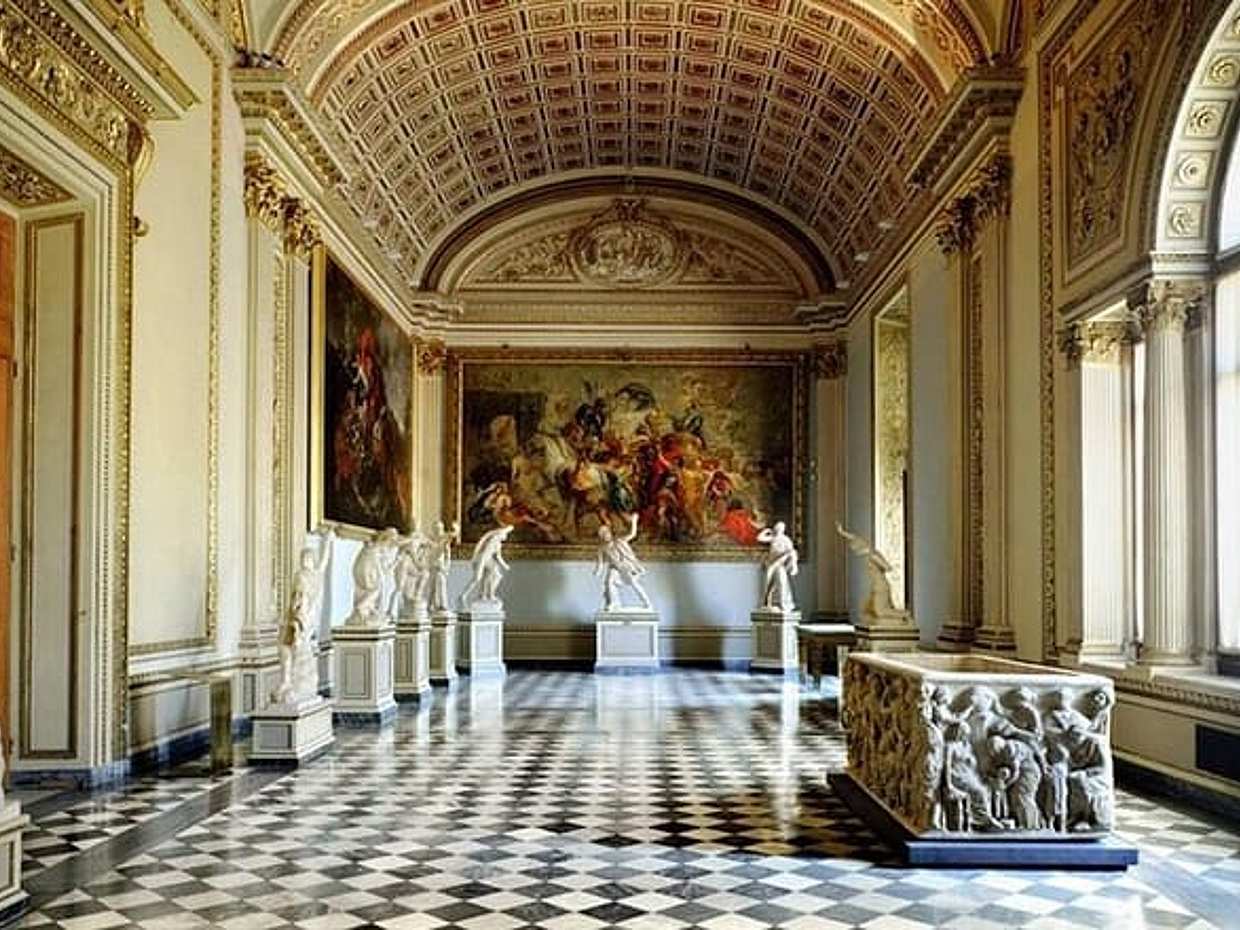 Uffizi Gallery Private Guided Tour, photo 4