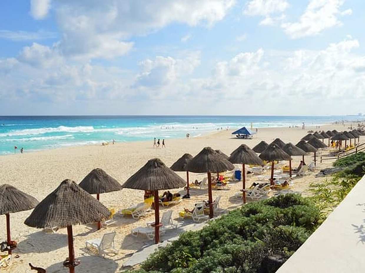 Direct transfer from Cancun to Tulum, photo 3