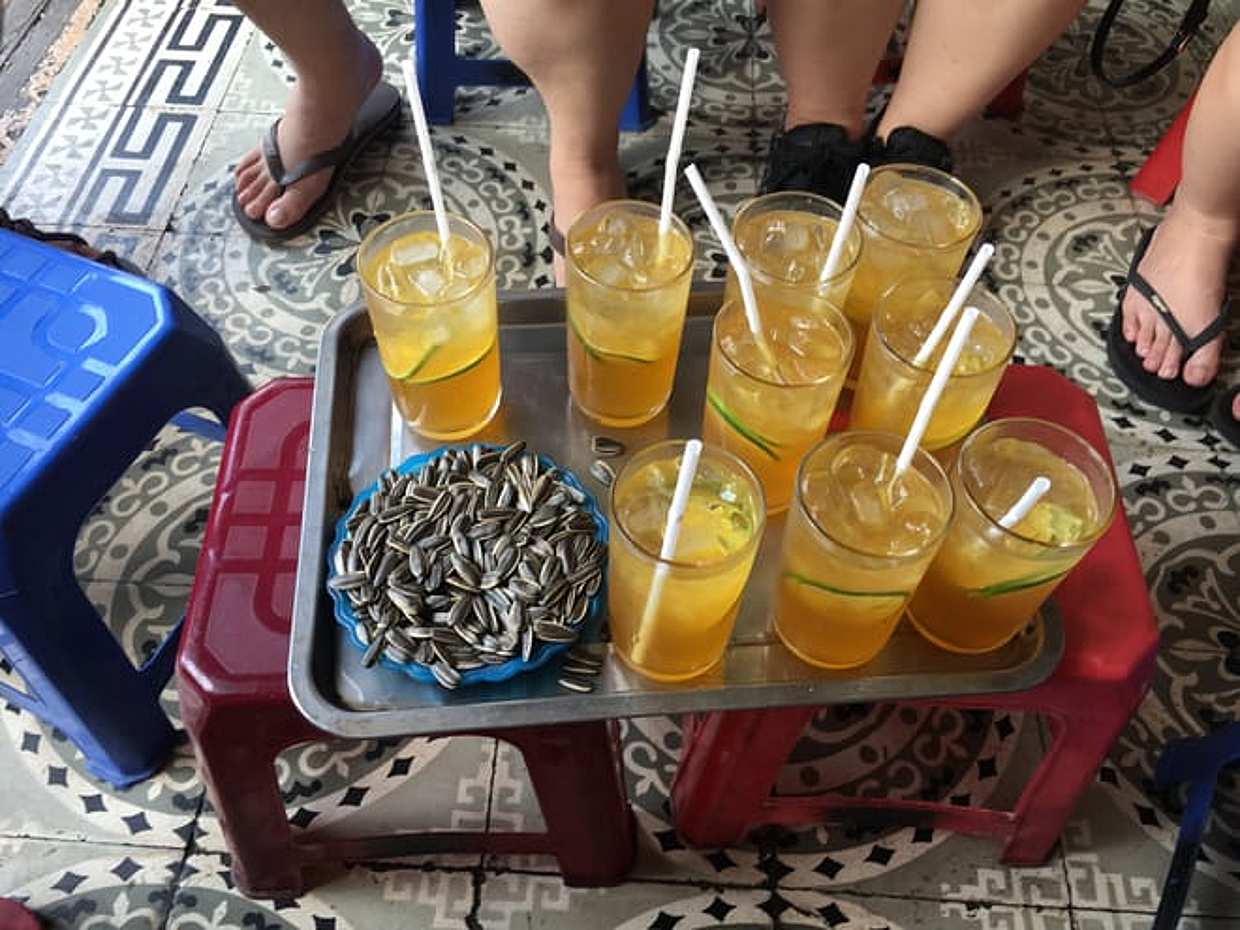 Food On Foot Tour (Special Local Hanoi Food), photo 2
