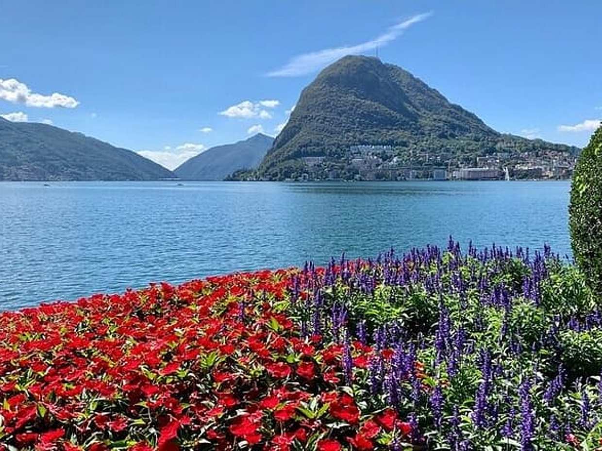 Lake Como and Lugano Full Day Trip from Milan, photo 2