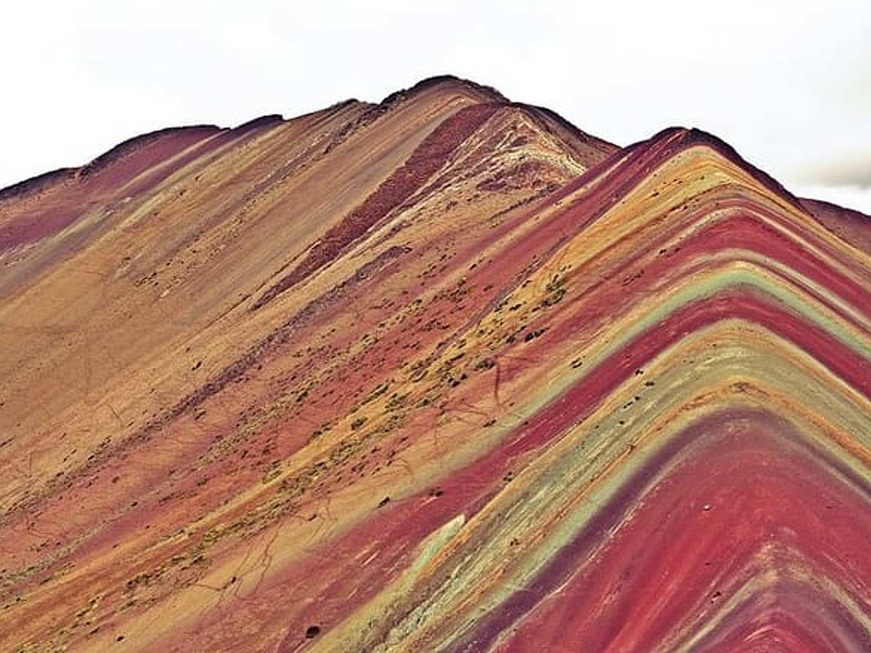 Puno to Cusco Private Transfer with Sightseeing Stops, photo 3