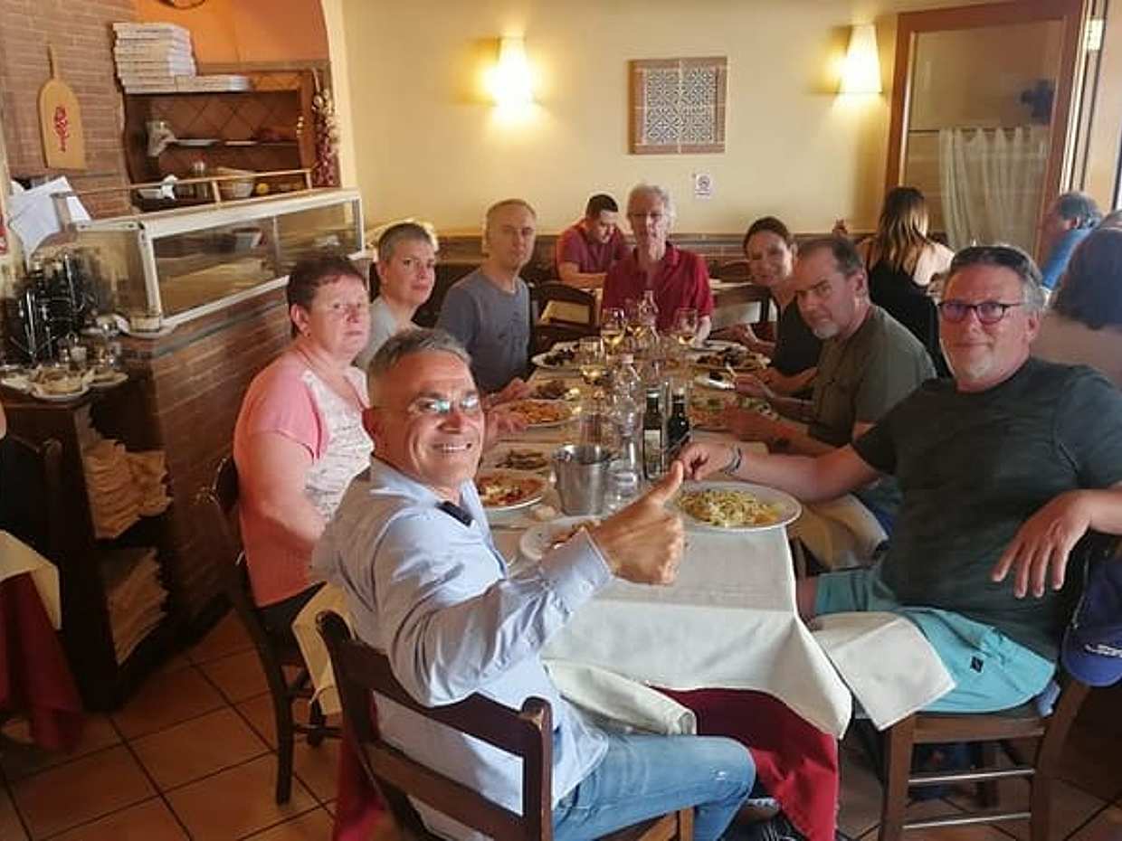 Amalfi Coast Tour with Pompeii, Sorrento and Positano., photo 5