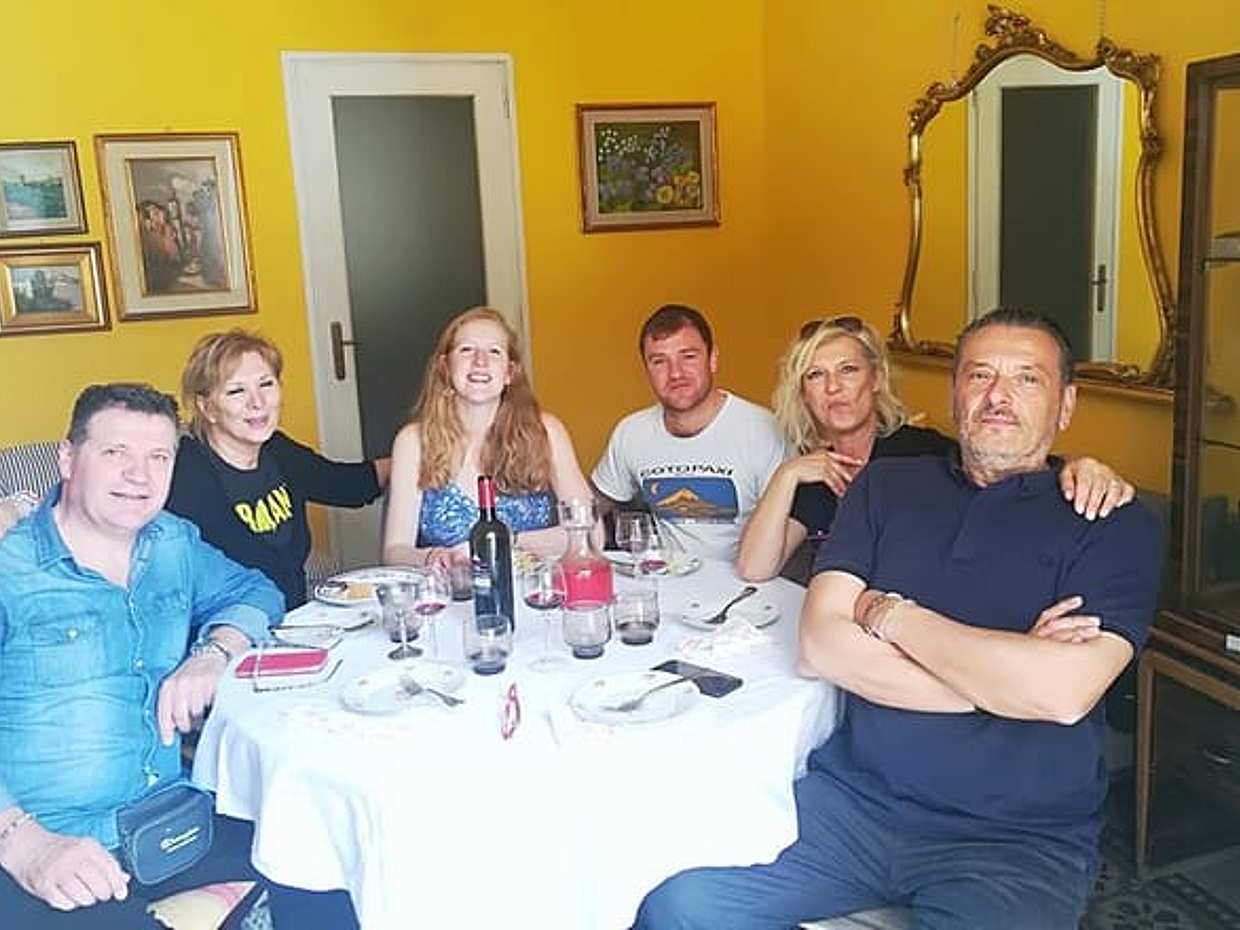 Handmade Sicilian Pasta Cooking Class, photo 4