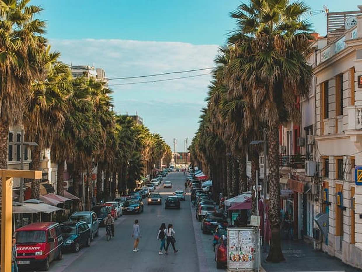 Durrës Food Tour: Market Visit, Walking Tour & Light Lunch in Albania, Durres, photo 5