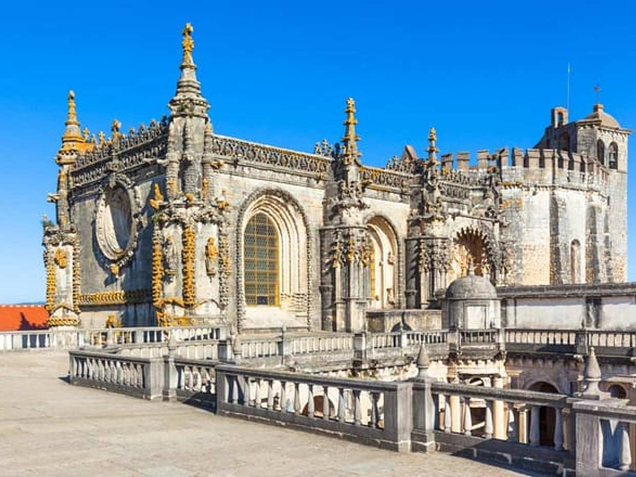 "Portugal Discovery, Coche de alquiler, Lisboa"
