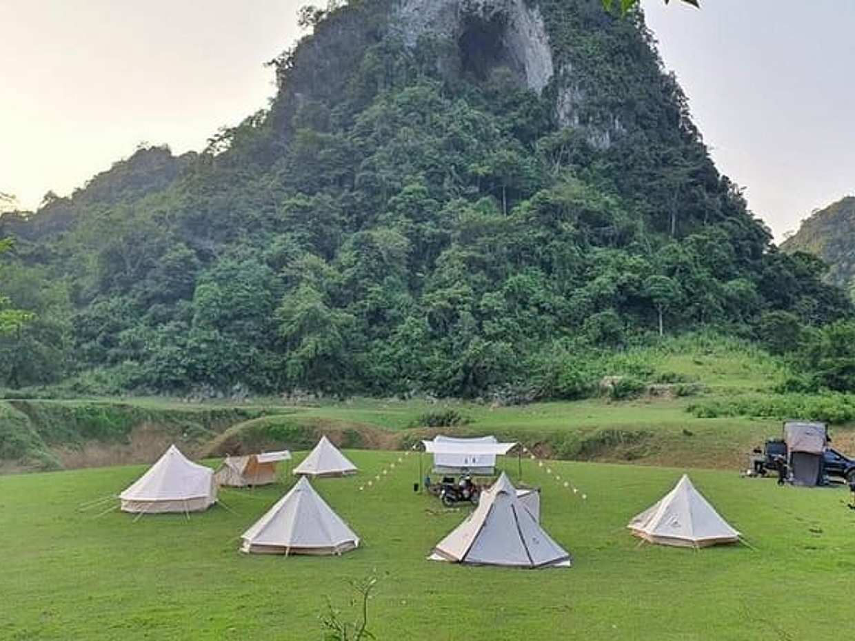 Cultural and Scenic Treasures of Cao Bằng: 3 Day Expedition, photo 2