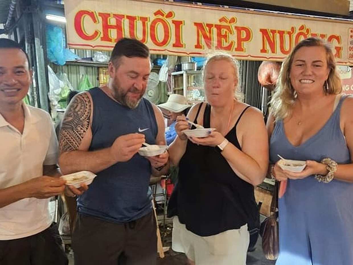 Ho Chi Minh City Jeep Adventure: Highlights And Hidden Gems, photo 4