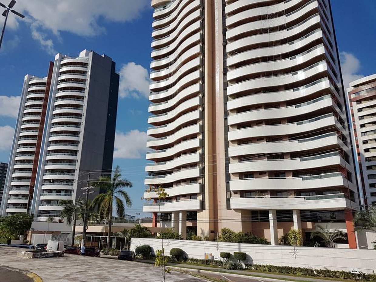 City Tour in Manaus, Brasilien
, photo 5