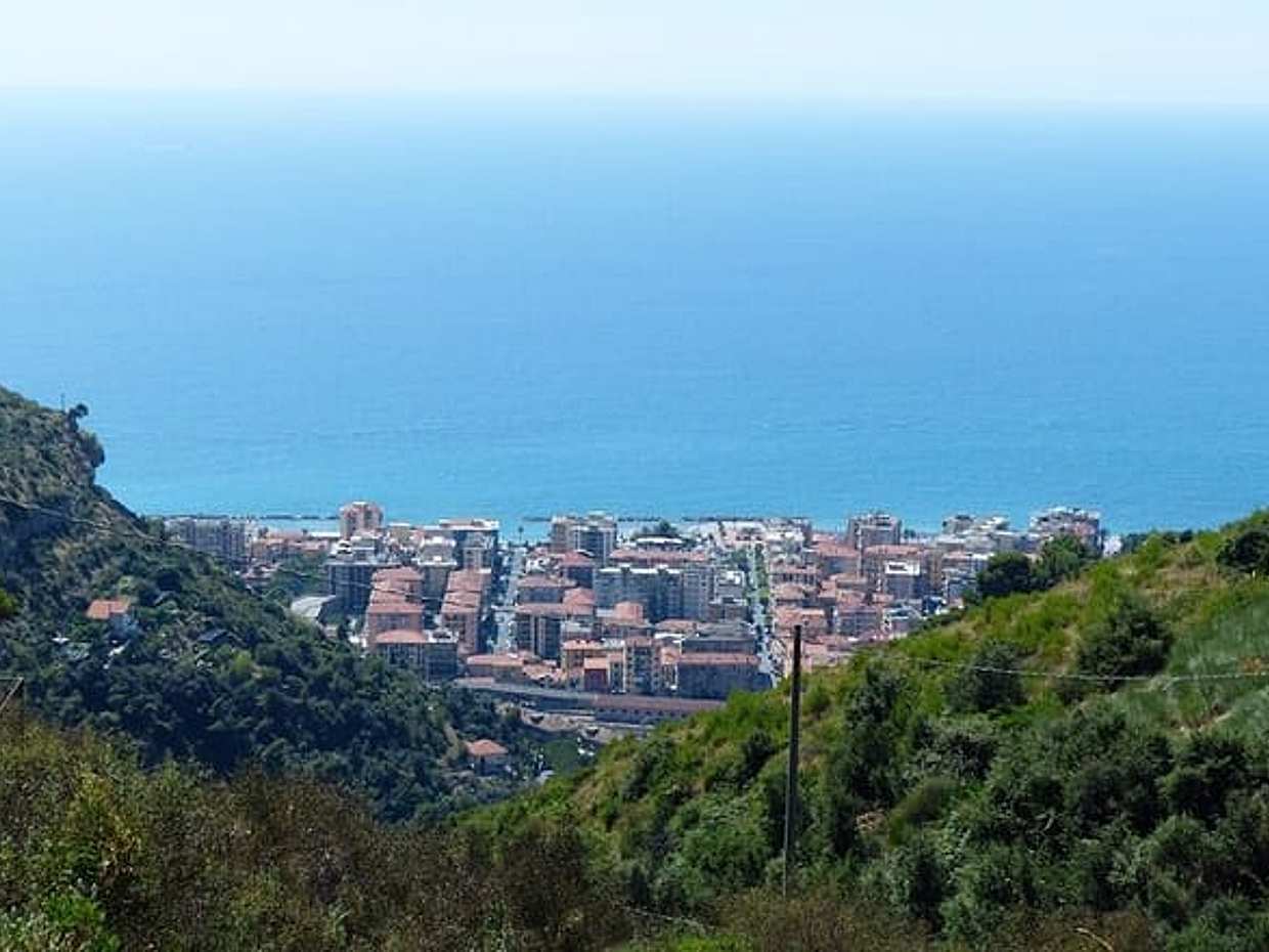 Imperia - Old Town Private Walking Tour, photo 3