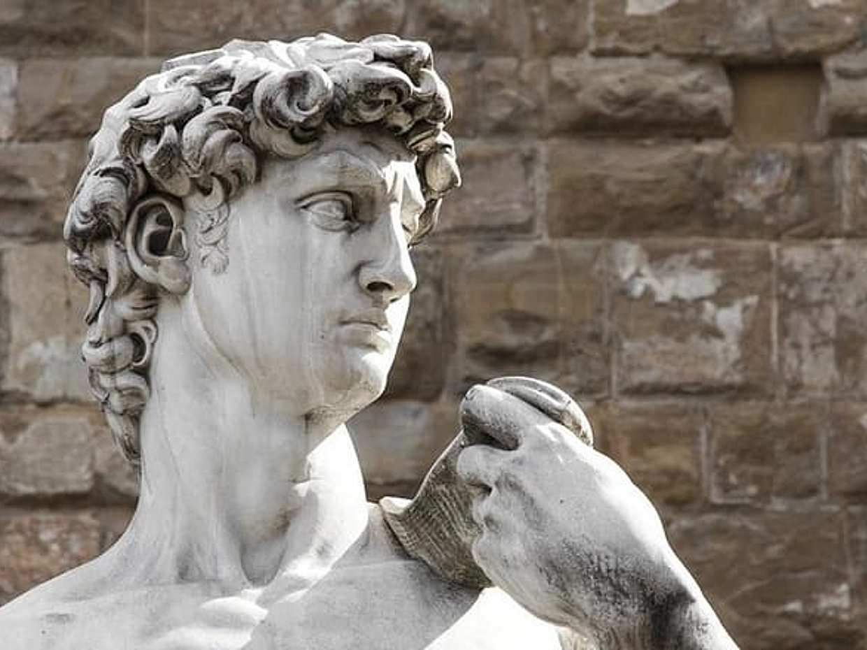 "Umgehen Sie die Warteschlange: Führung durch die Galleria dell'Accademia in Florenz, Italien", photo 4