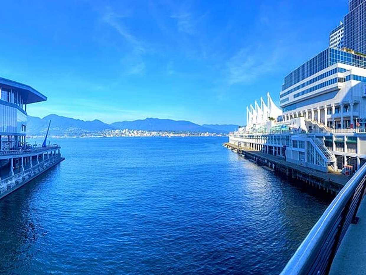 Vancouver Half Day City Tour Private, photo 4
