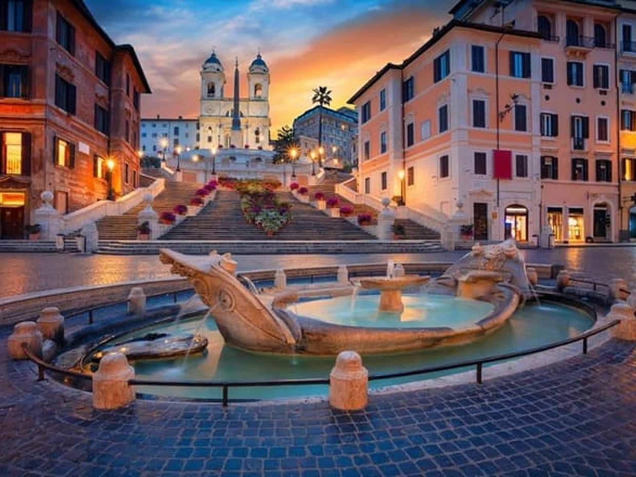 Discovering Rome, photo 4