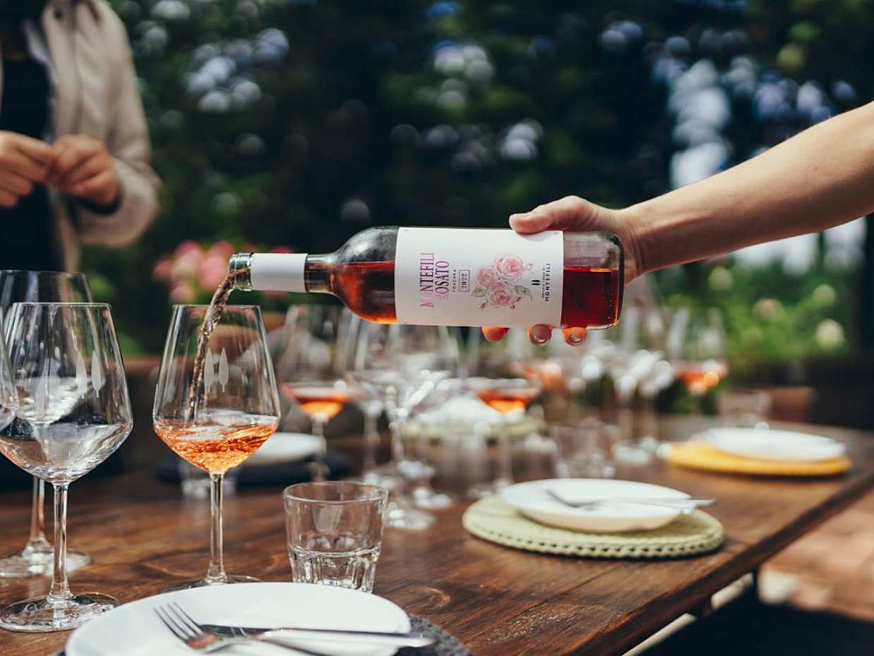 Öğleden Sonra Toskana'da Yerel Bir Sommelier ile. İtalya, Floransa'daki Chianti Kaçamağınız