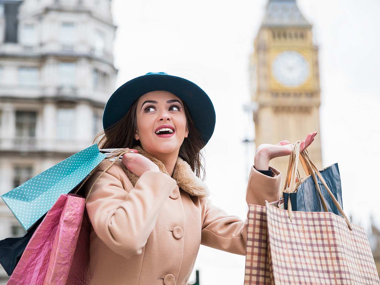 Private Shopping Tour in Chelsea in London, United Kingdom