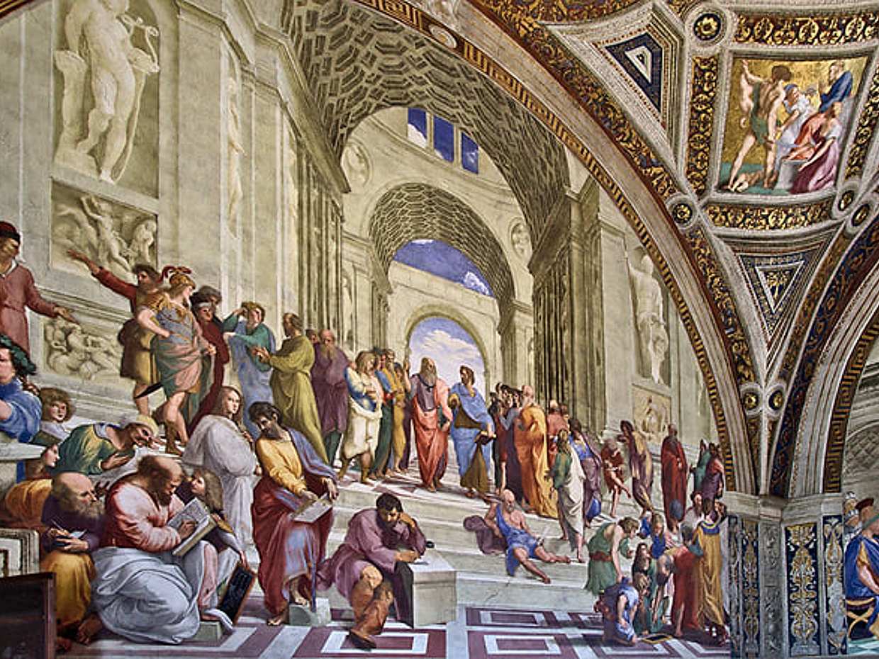 Vatican Tour: Museums, Sistine Chapel, and St. Peter’s Basilica, photo 2