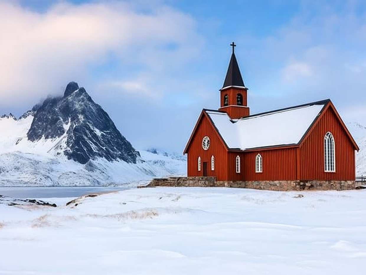 3- Day Lofoten Top Highlights Photo Tour, photo 2