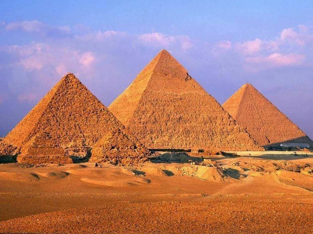 Private Ganztagestour: Gizeh-Pyramiden, Memphis und Sakkara in Ägypten, Kairo
, photo 5