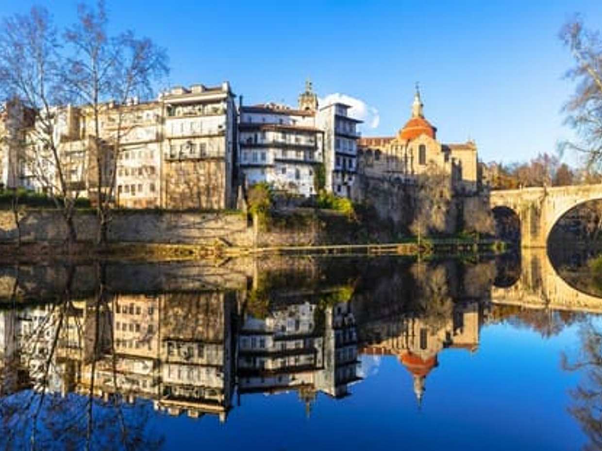 The Pearls of the North of Portugal, Self-drive, Porto, photo 5
