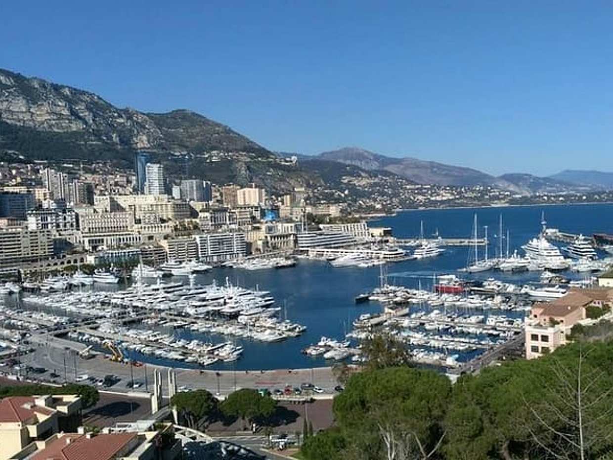 Shore excursion to Eze, Monaco & Monte-Carlo from Cannes, photo 4