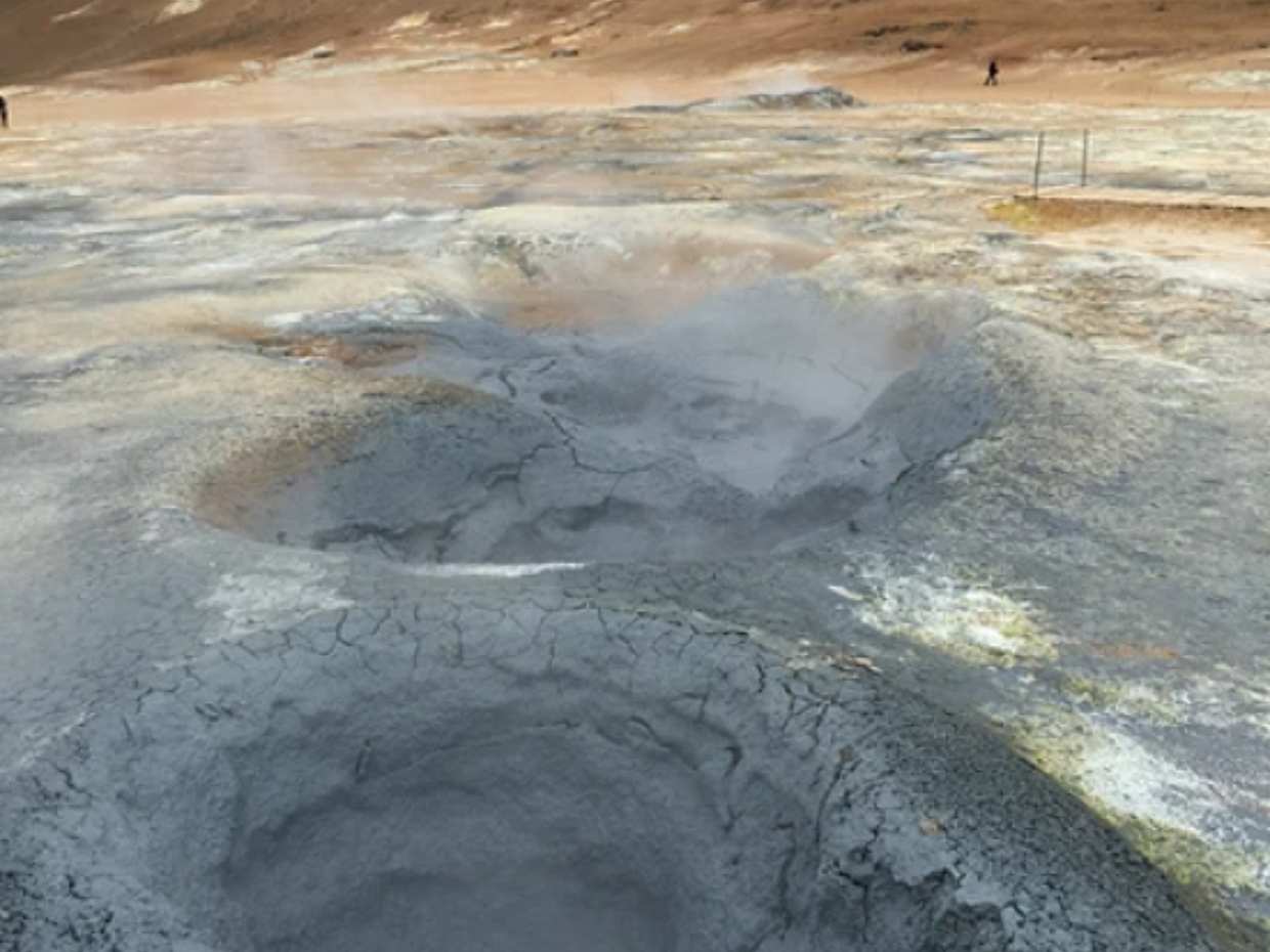 Private Tour zum See Mývatn und zum Godafoss-Wasserfall für Kreuzfahrtschiffe ab Akureyri Hafen oder Hotel in Island, Akureyri Kreuzfahrtschiff Tour.
, photo 2