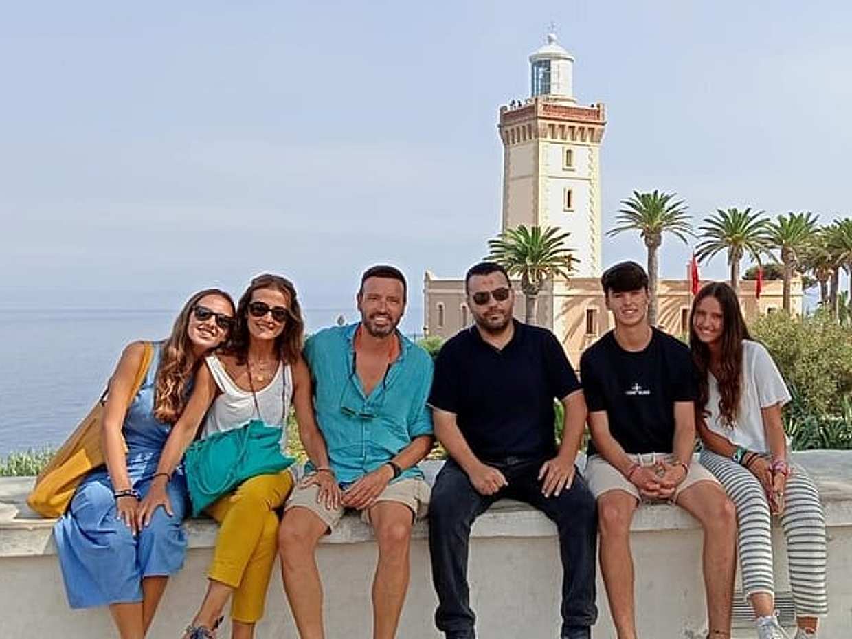 3-tägige Marokko-Tour: Tanger, Chefchaouen & Fes, photo 4