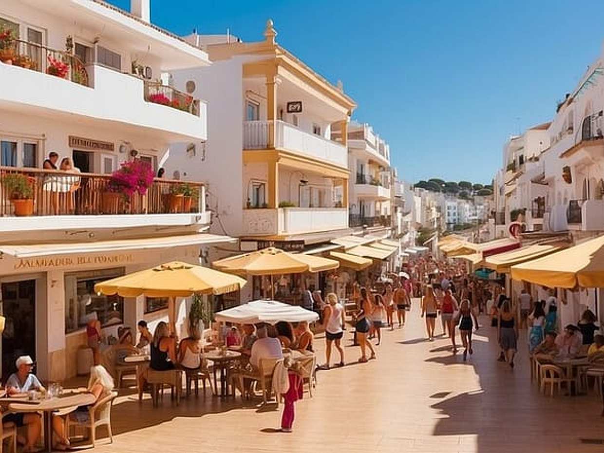 Private tour from Lisboa to Albufeira with a two-way transfer in Portugal, Lisbon, photo 3
