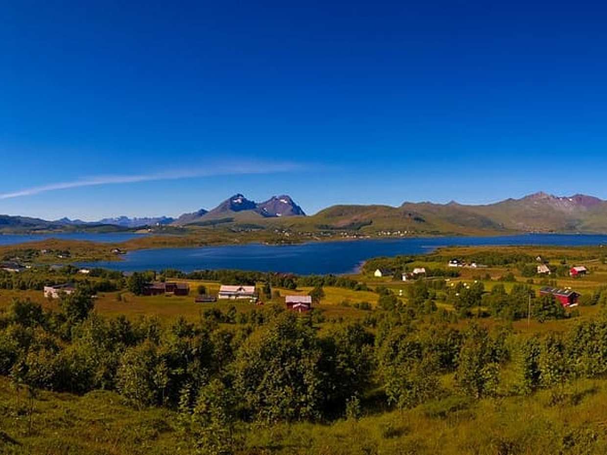 Nusfjord & the wild Atlantic Highlights Photo Tour, photo 4