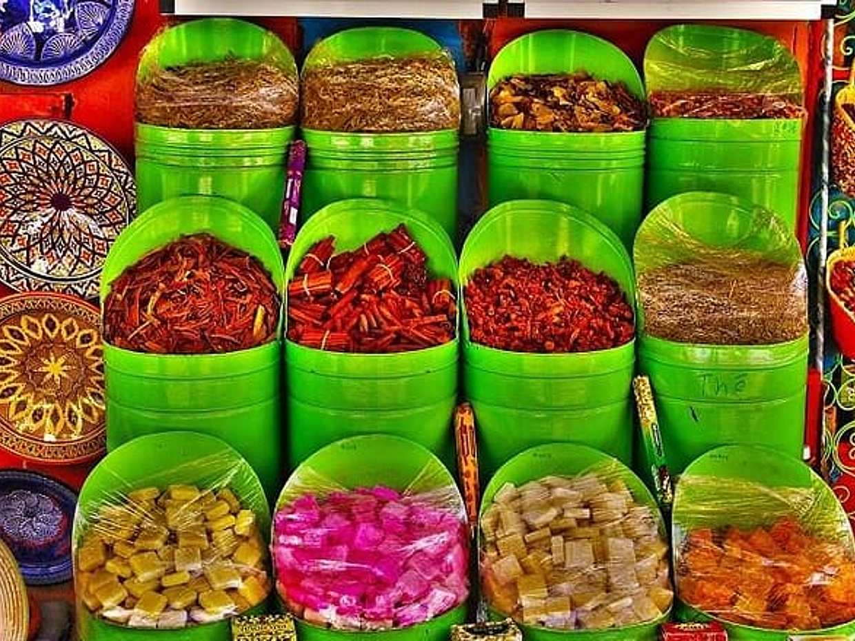 Marrakech Shopping Tour - Private Tours (Half day), photo 5