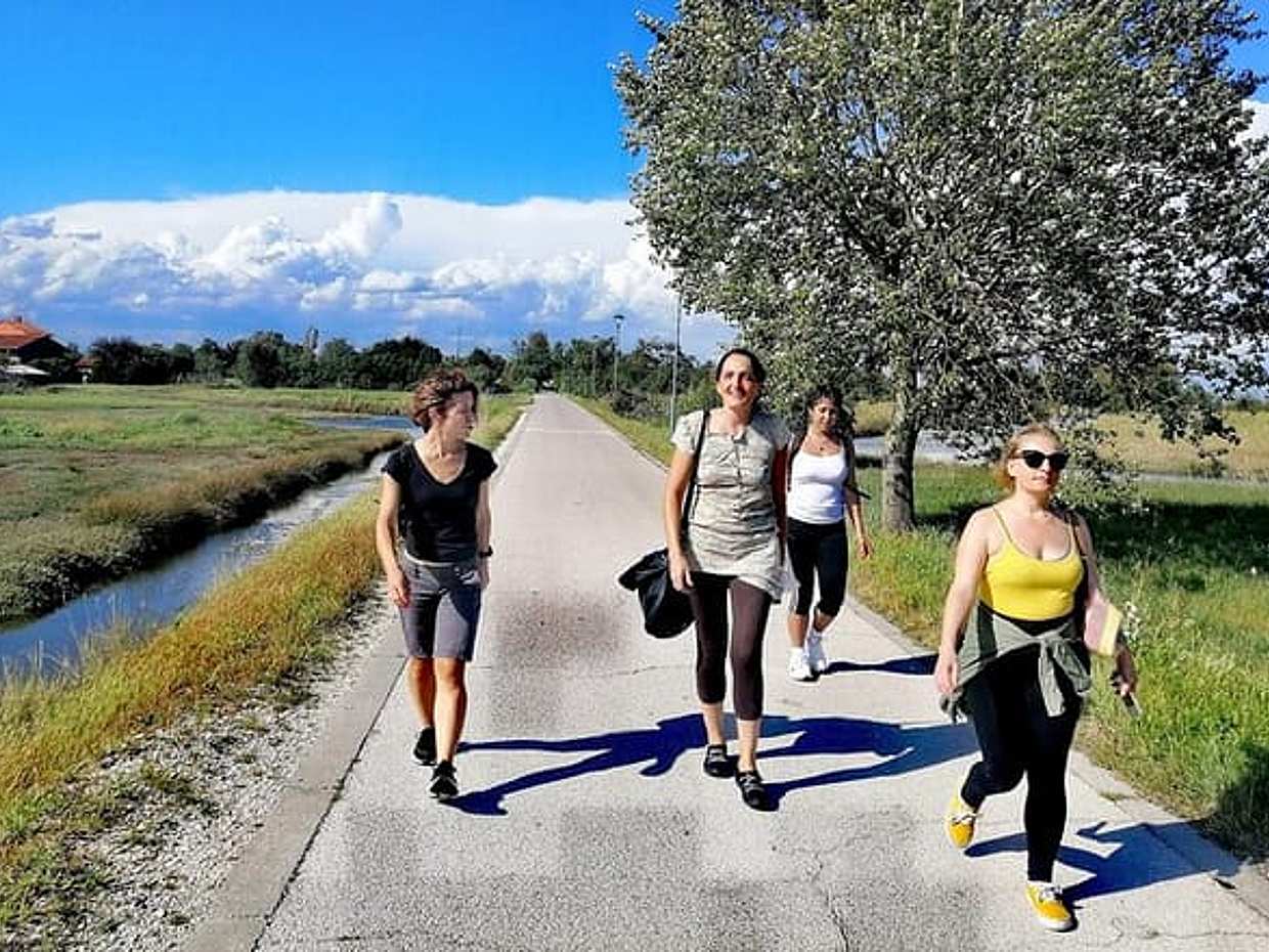 Sant’Erasmo Bike Tour in Venice’s Green Island, photo 5