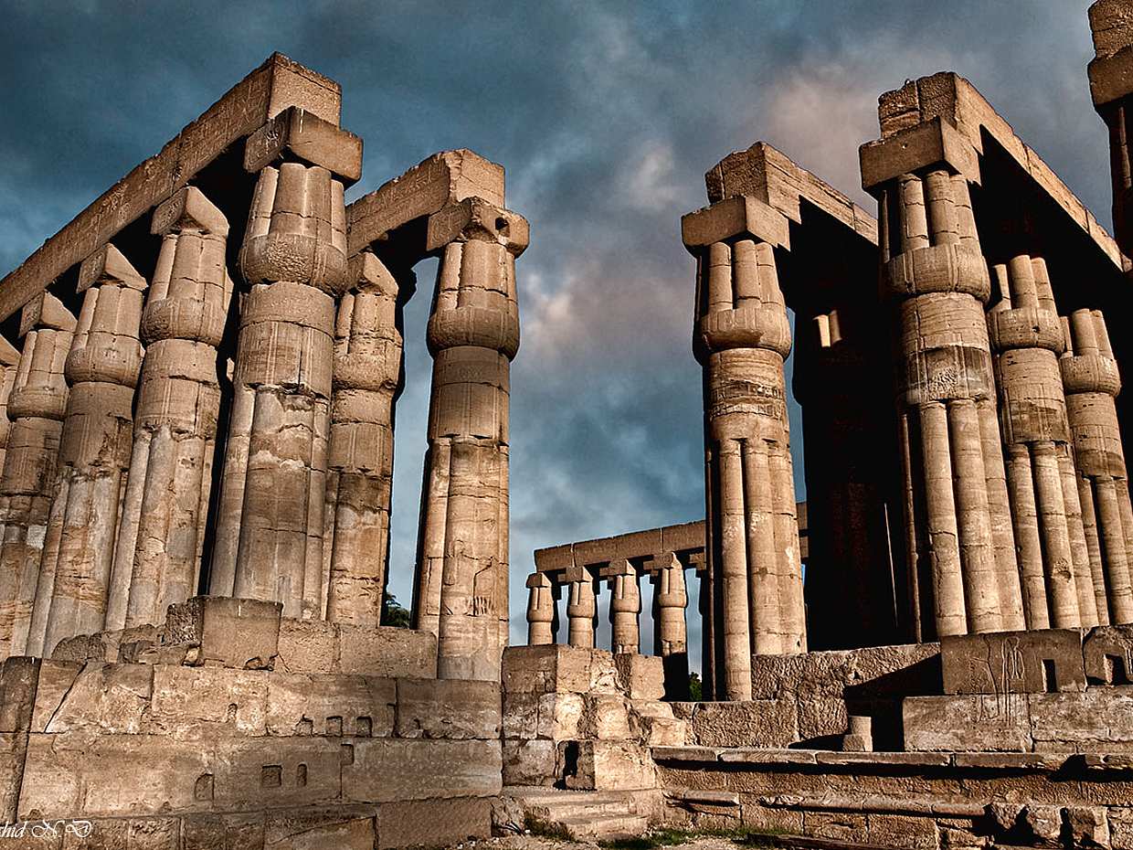 Full-day Private Tour to Visit the West and East Bank of Luxor in Egypt, photo 5