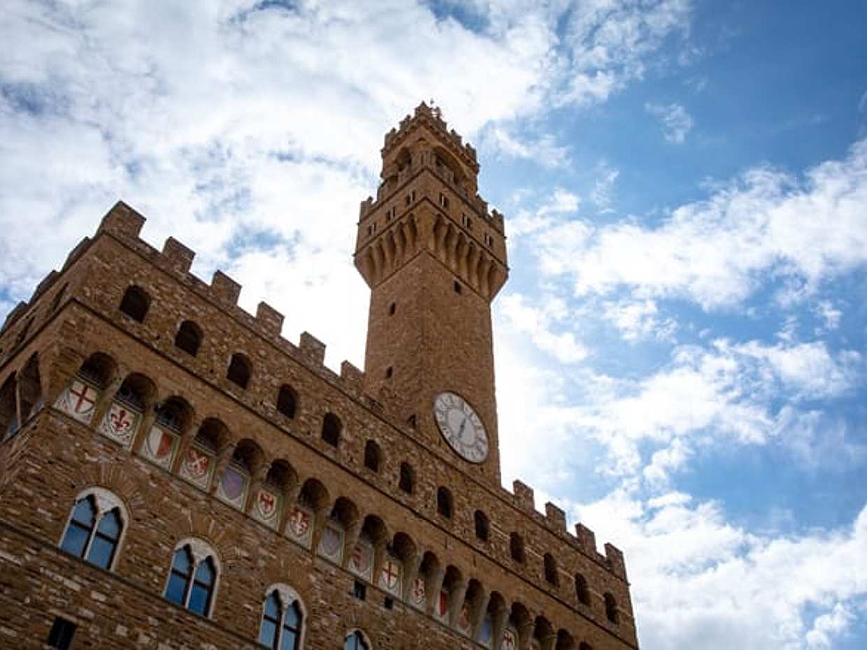 Florence’s Hidden Truths: The Inferno Experience, photo 5