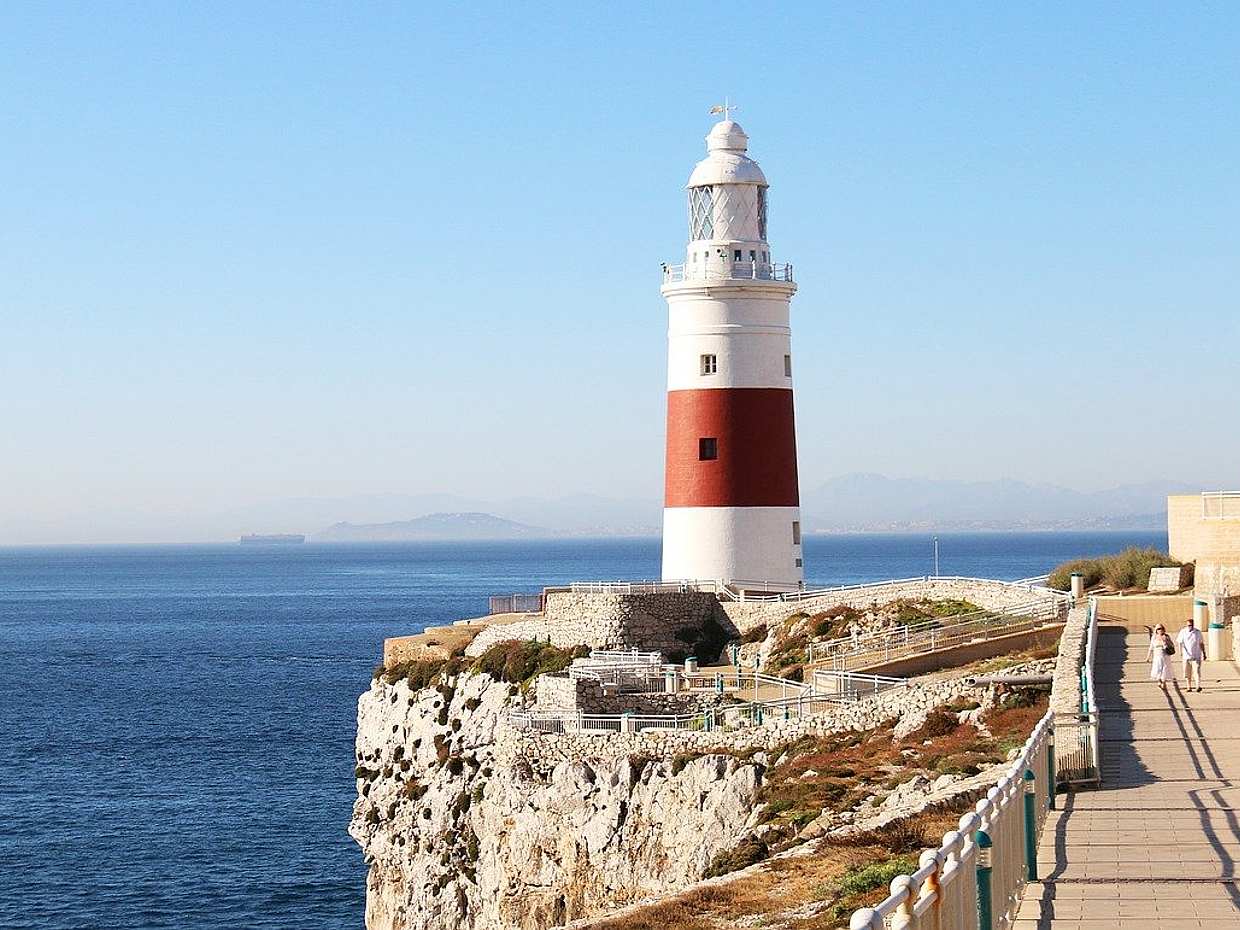 Full-day Gibraltar Tour in Spain, Malaga, photo 3