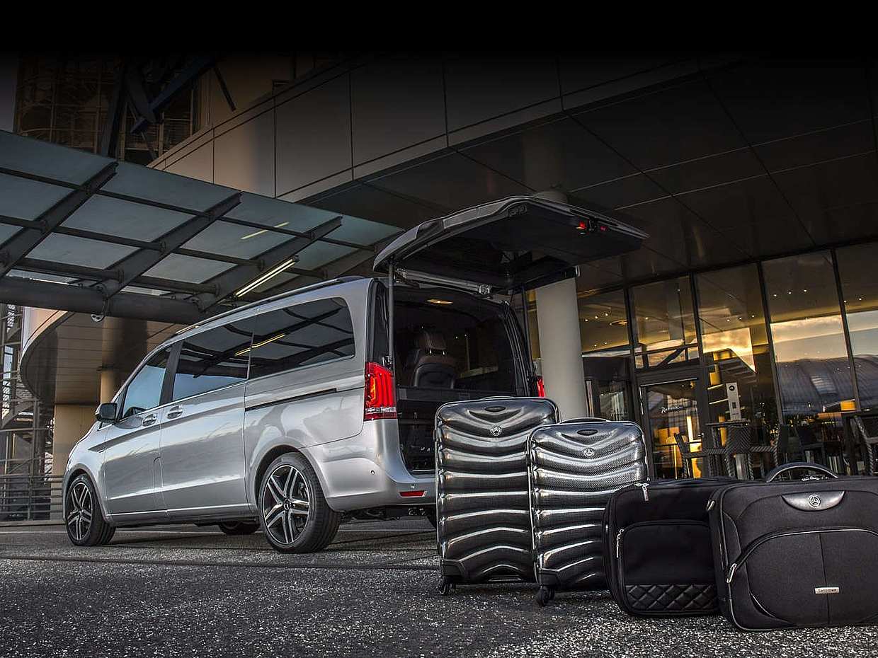 Private Transfer from İstanbul Airport to İstanbul Hotels ( One way )