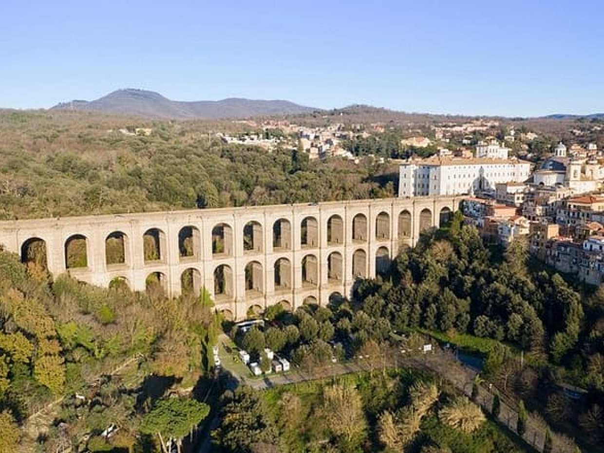 6-Hour Private Tour in Province of Rome in Italy, photo 2