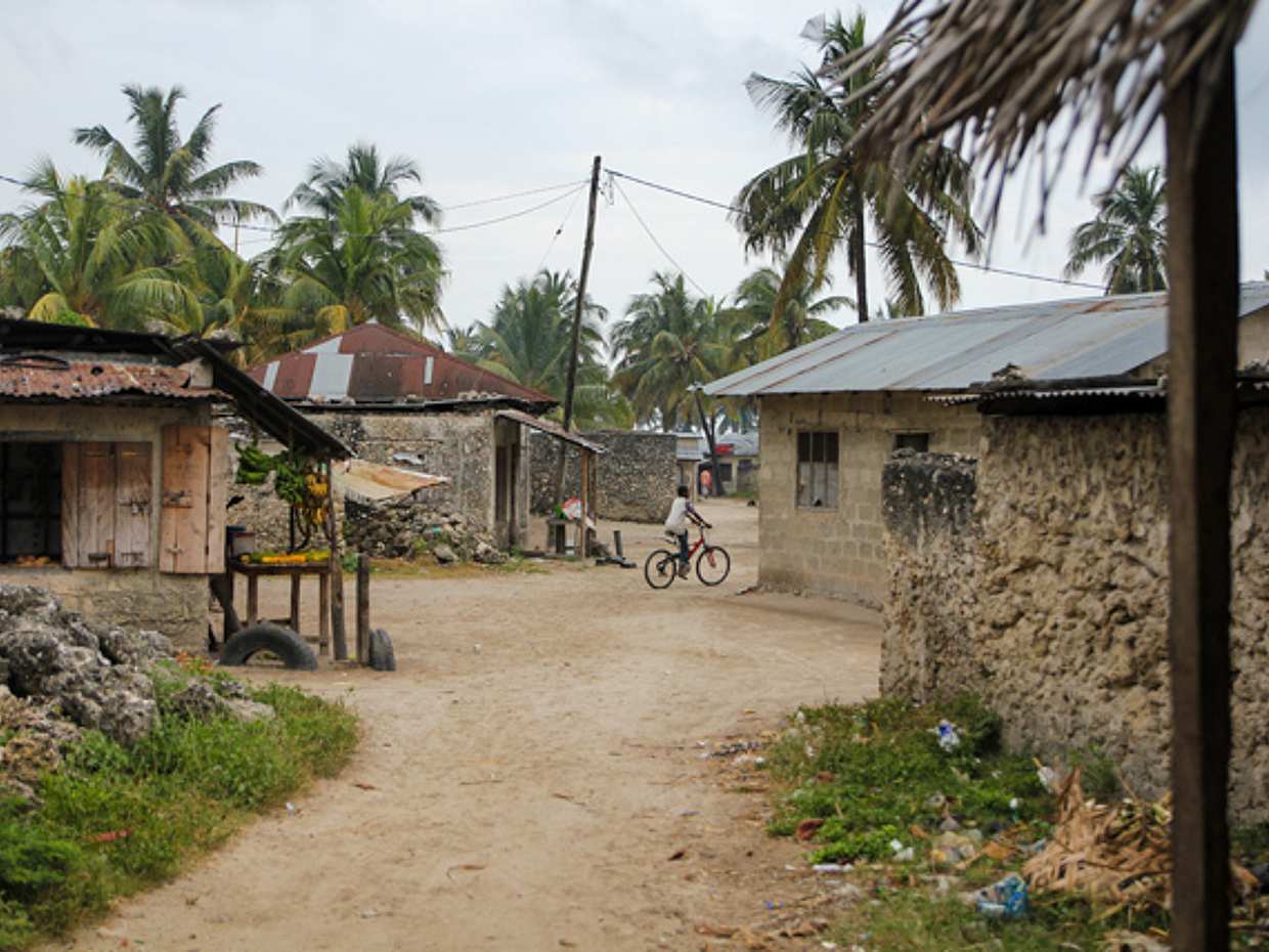 Nungwi Cultural Village Tour ในแทนซาเนีย, แซนซิบาร์
, photo 5