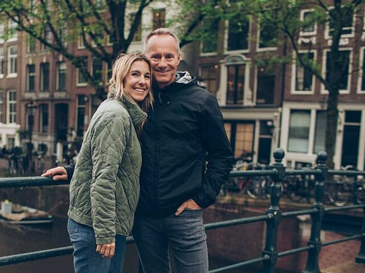 Privétransfer van Eindhoven naar Amsterdam, 2u stop in Utrecht, Nederland, photo 4