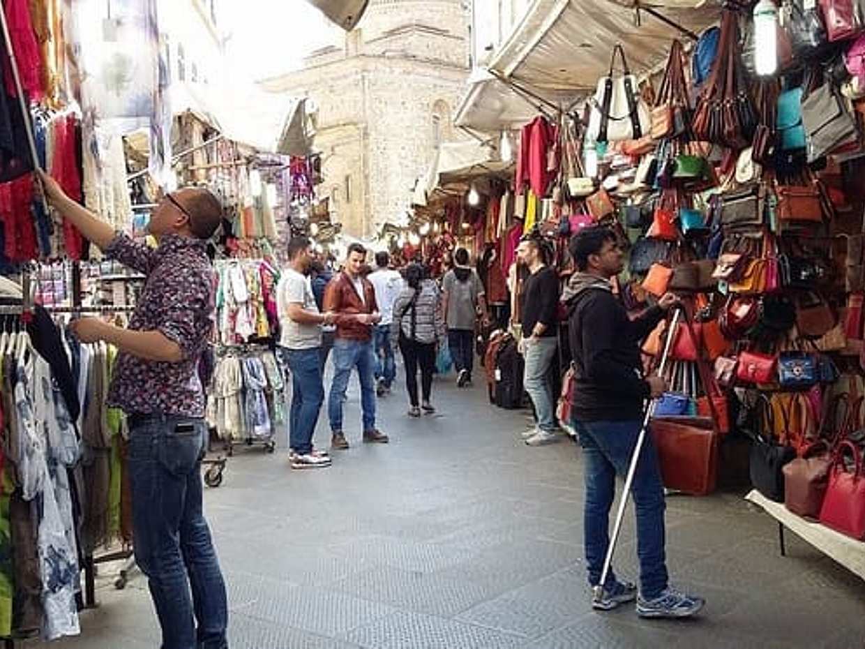 Eat and Go: The Florentine 3-Hour Street Food Tour, photo 5