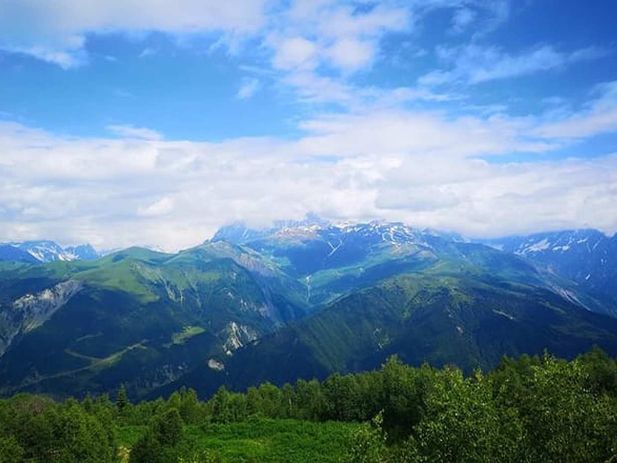 Amazing Trip to Svaneti - 7 days for 1-4 person, photo 2