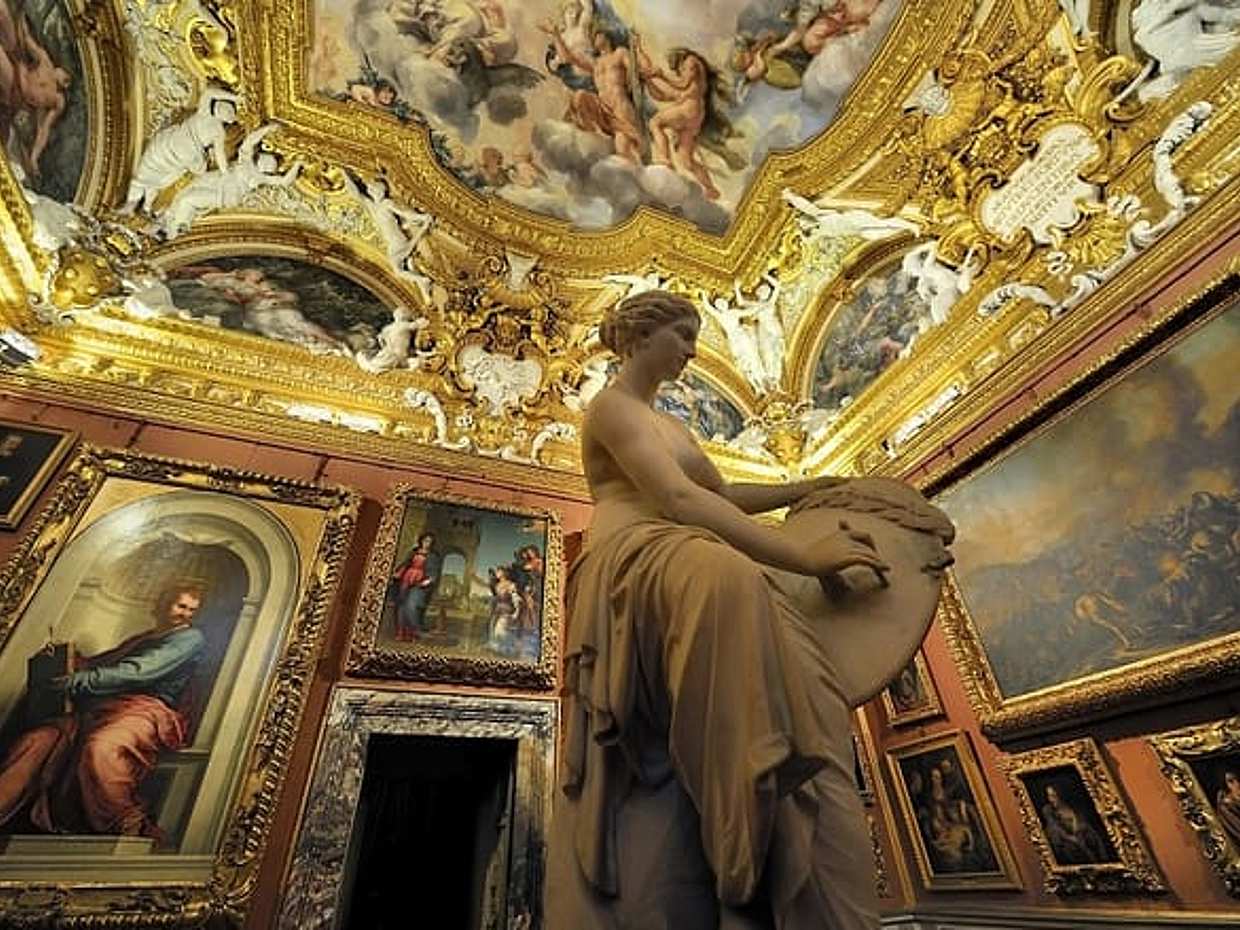 Florence Duomo Cathedral Guided Tour from Siena in Italy