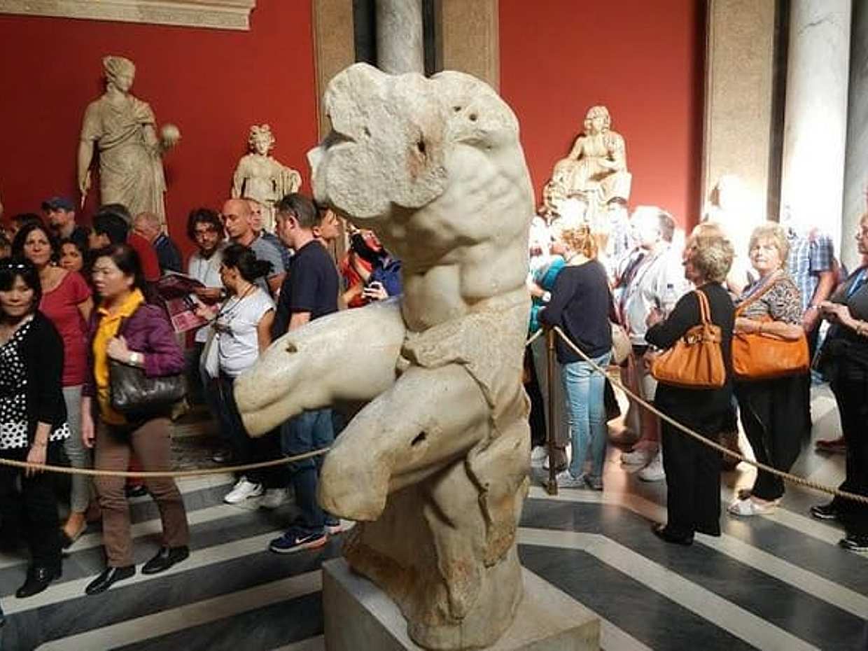 Rome in 2 Full Days Private Tour in Italy, photo 3