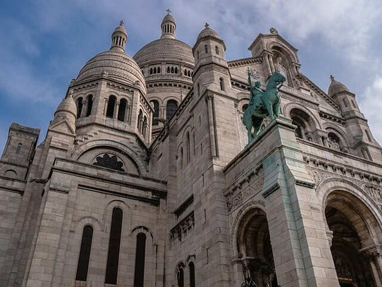 Private Direct Transfer From Bayeux to Paris, France, photo 3