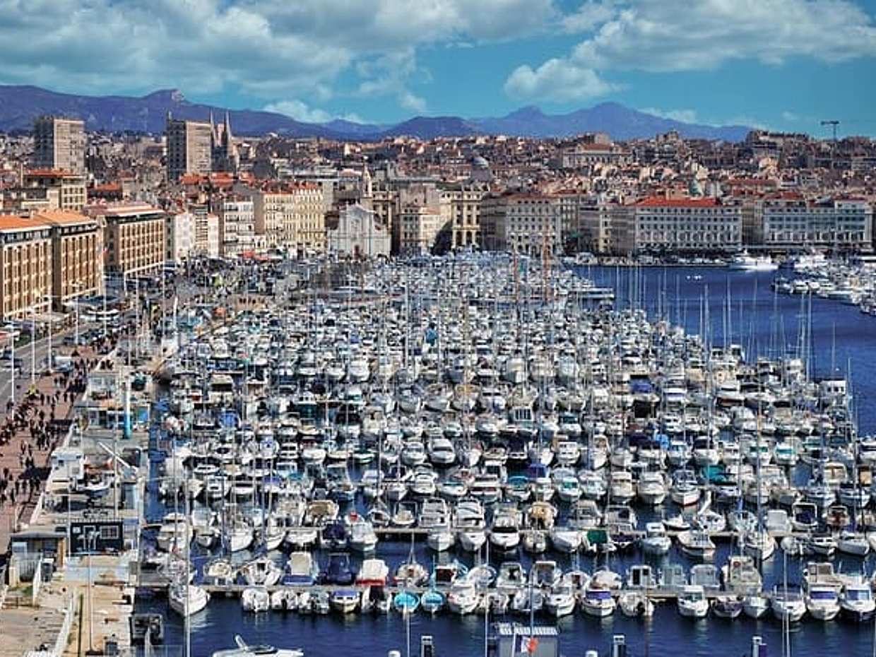 Private Direct Transfer From Lyon to Marseille, photo 4