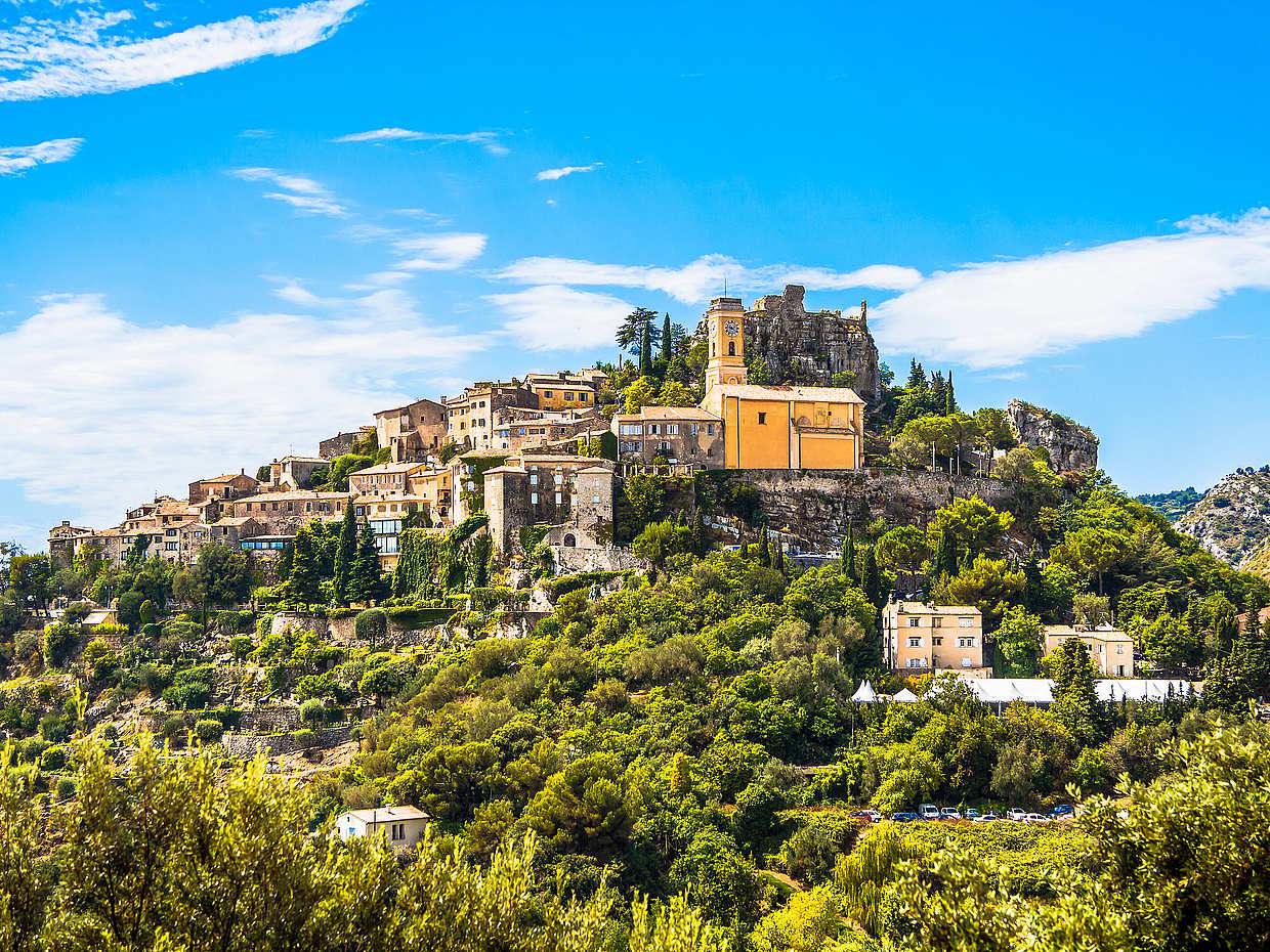 Eze, Monaco και Monte-Carlo Ιδιωτική εκδρομή μισής ημέρας στη Γαλλία, Νίκαια
, photo 3
