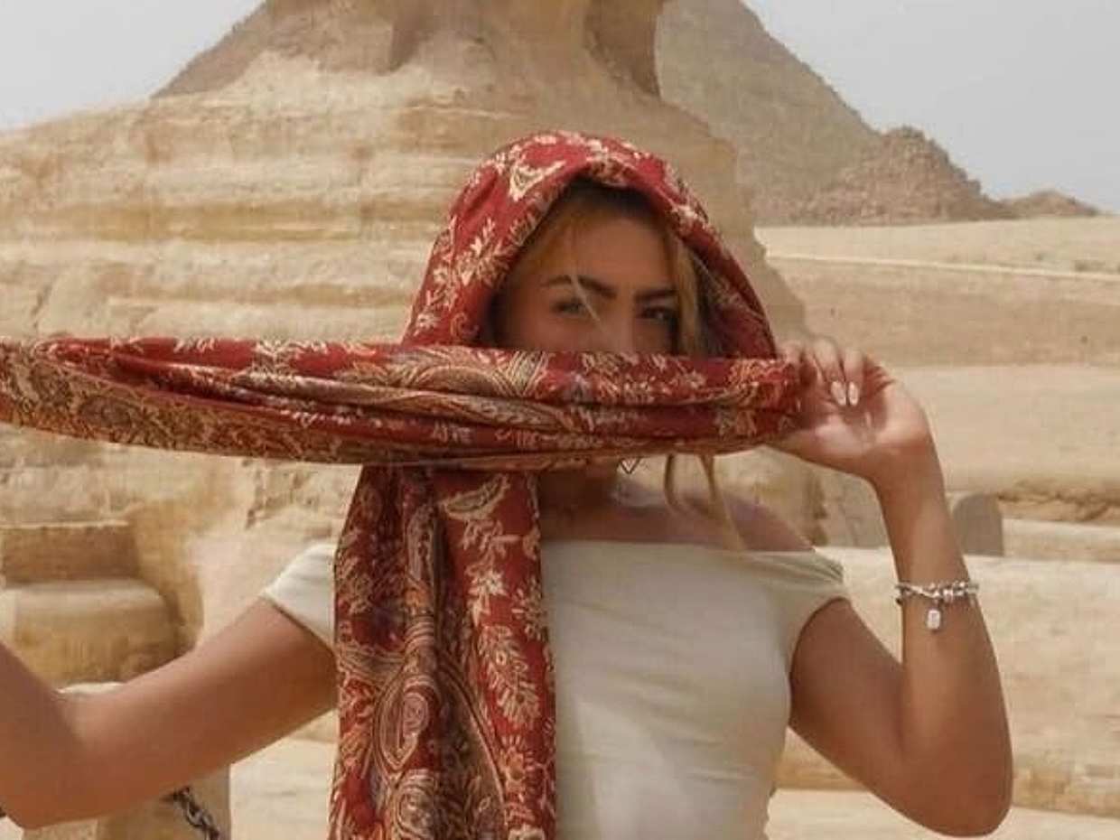 Pyramids, Sphinx, Saqqara & Memphis Private Full-Day Tour, photo 4