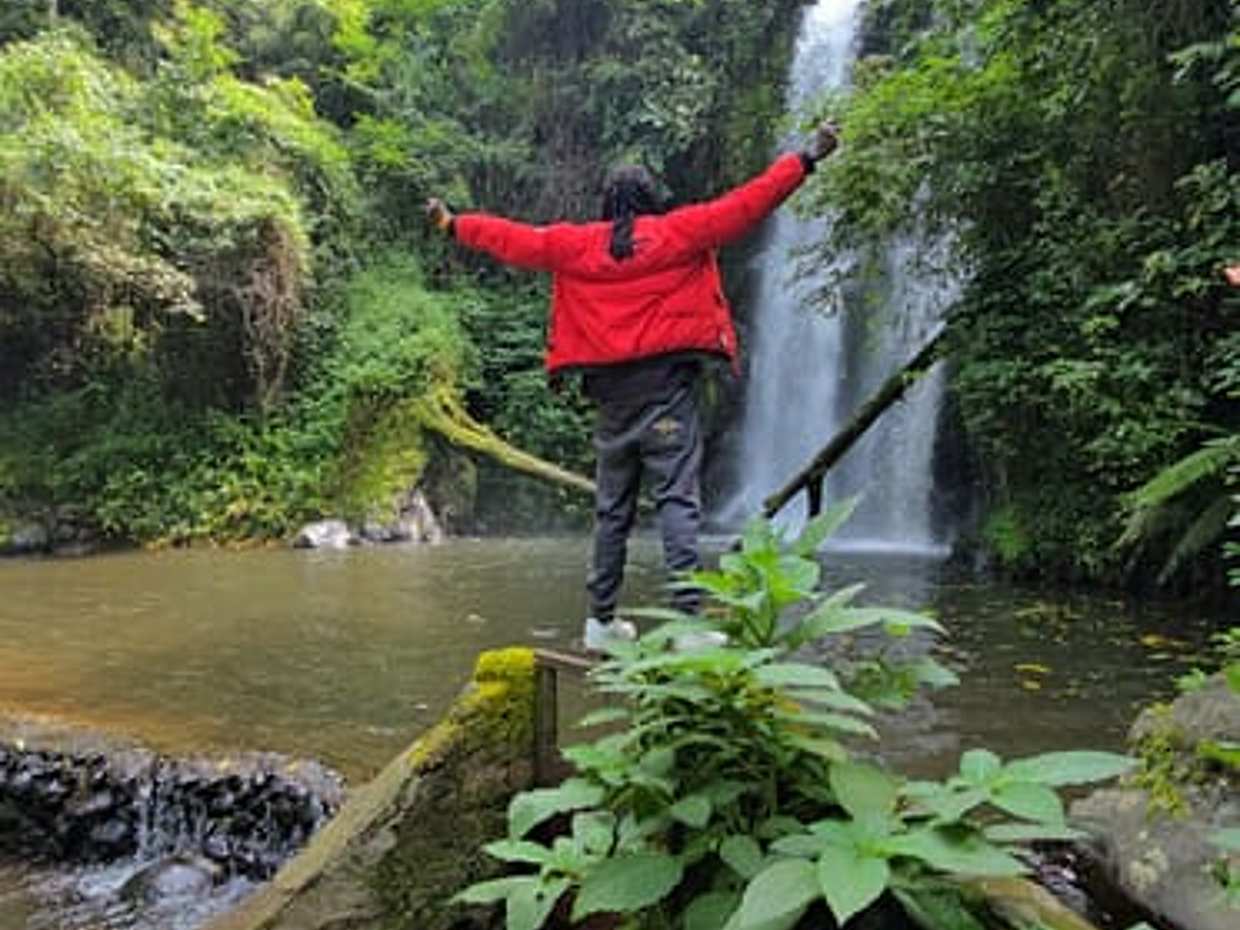 Kilimanjaro: Marangu Day Trip | Waterfalls | Coffee Tour & Chagga Culture, Tanzania