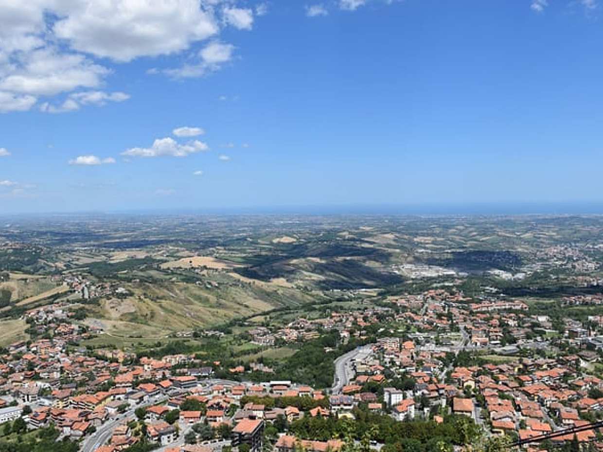 The San Marino Protocol, photo 4